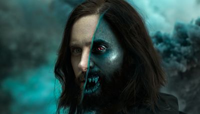 MORBIUS Director Breaks Silence On Panned Marvel Movie; Says It Was Made "Through Committee"