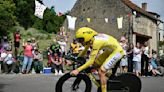 'Definitely different': the mixed feelings of Tadej Pogačar and others on a final-day Tour de France time trial