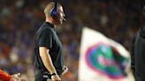 Billy Napier plans to continue calling plays for Florida