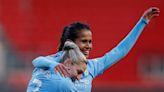 Man City extend WSL lead, Bristol City relegated