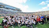 NIU’s win over Notre Dame gave G5 schools glimmer of hope, but college football’s evolution may force more abrupt changes