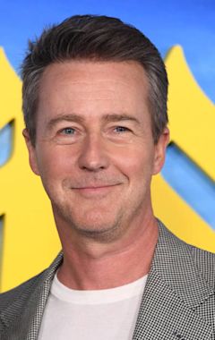 Edward Norton