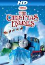 Thomas & Friends: The Christmas Engines
