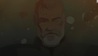 Splinter Cell Animated Series Trailer Reveals First Look at Liev Schreiber's Sam Fisher