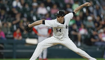 New York Yankees Officially Sign Former Chicago White Sox Reliever Tim Hill