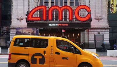 Citi lifts AMC stock target to $3.20 as shares surge 175% in 2 days By Investing.com