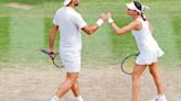 Wimbledon: Olmos y González hacen historia y disputarán la final