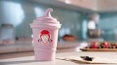 Bye, Orange Dreamsicle. Hello, Triple Berry. Wendy's seasonal Frosty flavor drops next week