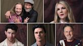 TheWrap and Shutterstock’s Portrait Studio at the 2023 Tribeca Film Festival (Exclusive Photos)