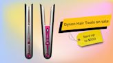 Walmart has Dyson Hair Tools on sale starting at $180 today - Save up to $200