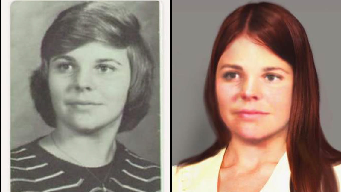 Identity of woman killed in 1984 North Texas cold case revealed; Police asking public for information in homicide case