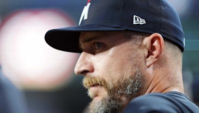 Rocco Baldelli frustrated after decision to pull Bailey Ober costs Twins