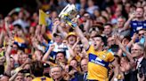 Full Tony Kelly speech as Clare win All-Ireland Hurling Championship