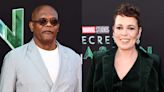 ‘Secret Invasion’ Stars Samuel L. Jackson and Olivia Colman on Playing Frenemies and That ‘Unbreakable’ Connection