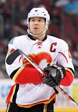 Jarome Iginla