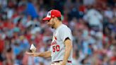Fantasy Baseball: Some good-luck pitchers to possibly trade now