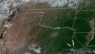 See how quickly San Antonio temperatures close in on 90 this week