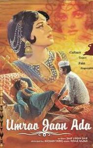 Umrao Jaan Ada