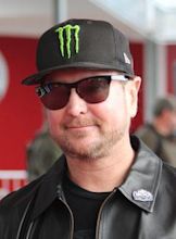 Kurt Busch