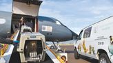 MHS transports 50 cats to Silicon Valley | News, Sports, Jobs - Maui News