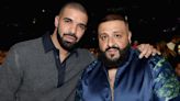 DJ Khaled Receives Luxurious Toilets From Drake On His Birthday