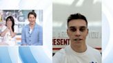 Arsenal star Leandro Trossard leaves Hollywood actor Anne Hathaway 'shaking' with message