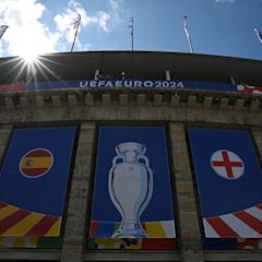 Euro 2024 final: Spain vs England – probable line-ups and where to watch