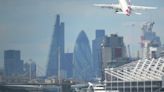 London City Airport granted five-year ban for Just Stop Oil