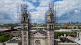 The future of Pilsen’s historic St. Adalbert Church hangs in balance following heated landmark hearing