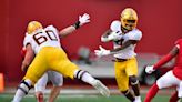 Minnesota running back Mar'Keise Irving will transfer to Oregon