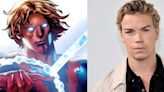 Will Poulter habla de su futuro como Adam Warlock después de Guardianes de la Galaxia Vol. 3