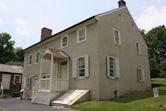 Burnside Plantation (Bethlehem, Pennsylvania)