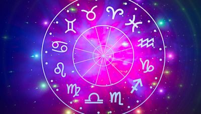 Psychic astrologer shares 'special' May horoscope for all zodiac signs