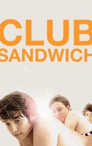 Club sándwich