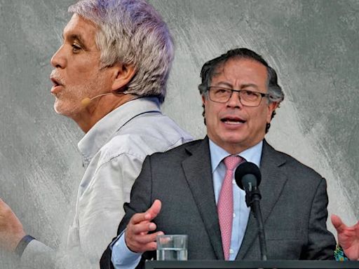 Enrique Peñalosa se despachó contra Gustavo Petro tras polémico fallo sobre programa de basuras: “Sigue mintiendo”