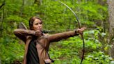 AI images reveal what The Hunger Games characters should look like