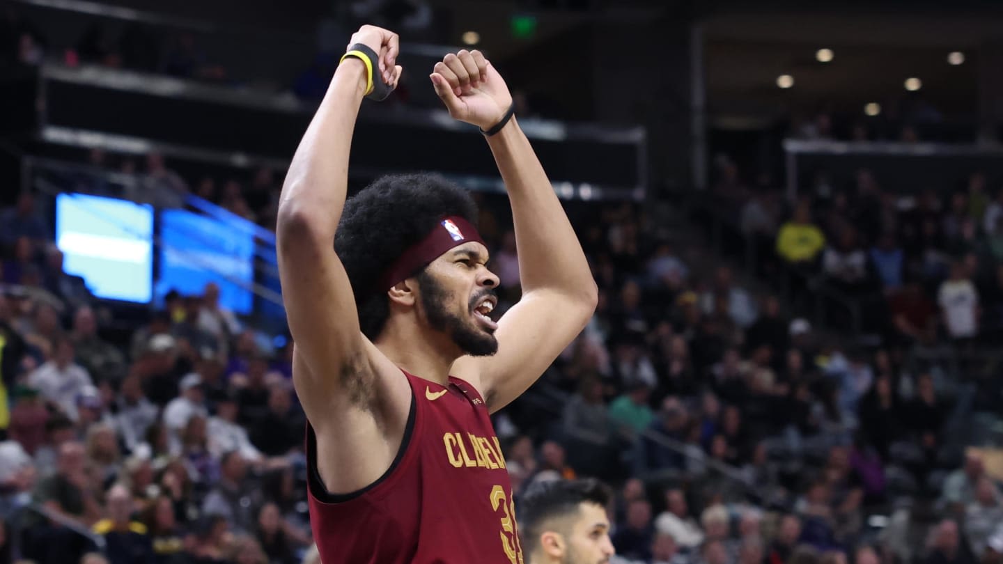 Jarrett Allen Gave Glowing Review Of Kenny Atkinson Before He Became Cavs Head Coach