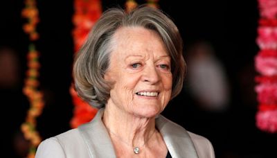 Maggie Smith, beloved ‘Downton Abbey’ and ‘Harry Potter’ star, dead at 89 | CNN