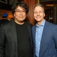 Neon founder Tom Quinn had worked for years and on multiple films with South Korean director Bong Joon-ho before 'Parasite'