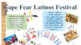 Come celebrate the Cape Fear Latino Festival at the Arboretum