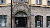 Credit Suisse Warns Former Staff Copied Personnel And Salary Data