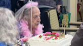 Tacoma woman celebrates 106th birthday, shares keys to her longevity