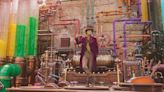 Global Box Office: ‘Wonka’ Wins Weekend With Sweet $43.2M Overseas Opening