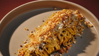 57 Irresistible Pastas From Restaurants Worldwide For Pasta Month