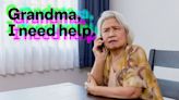 This Phone Scam Is Targeting Grandparents — But There Are Ways To Outwit It