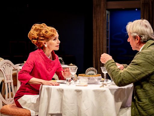 REVIEW: Suite in Three Keys play is' rare opportunity' for audience