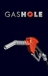 Gas Hole