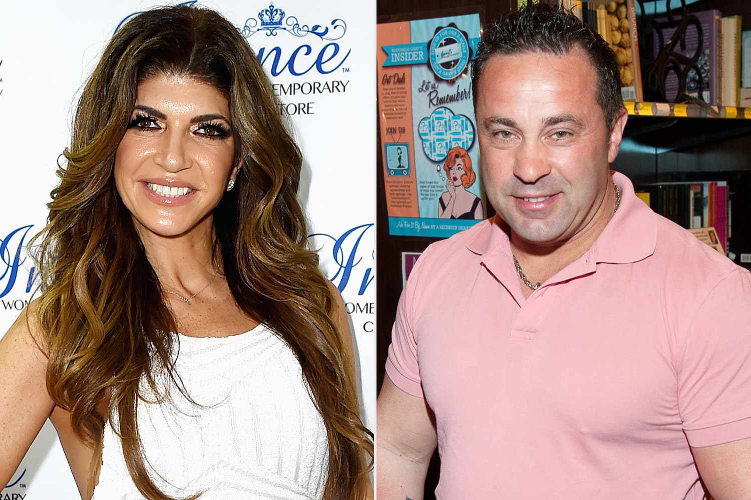 Teresa Giudice Says Ex Joe Giudice 'Still Won't F---ing Admit' He Cheated: 'Do I Believe Him? No!'