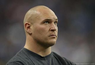 Brian Urlacher