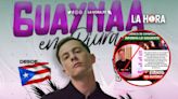 Piura: concierto de 'Guaynaa' podría cancelarse por no contar con permisos municipales - La Hora